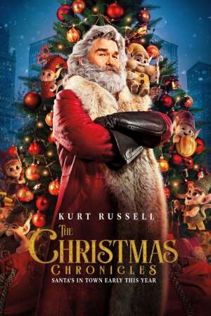 Download The Christmas Chronicles (2018) Dual Audio {Hindi-English} Movie 480p | 720p | 1080p WEB-DL 300MB ESub Download The Christmas Chronicles (2018) Dual Audio {Hindi-English} Movie 480p | 720p | 1080p WEB-DL 300MB ESub