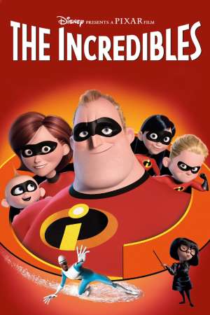 Download The Incredibles (2004) Dual Audio {Hindi-English} Movie 480p | 720p | 1080p BluRay 400MB | 1GB Download The Incredibles (2004) Dual Audio {Hindi-English} Movie 480p | 720p | 1080p BluRay 400MB | 1GB