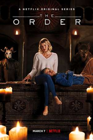 Download The Order (2019) S01 Dual Audio {Hindi-English} NetFlix WEB Series 480p | 720p WEB-DL ESub Download The Order (2019) S01 Dual Audio {Hindi-English} NetFlix WEB Series 480p | 720p WEB-DL ESub