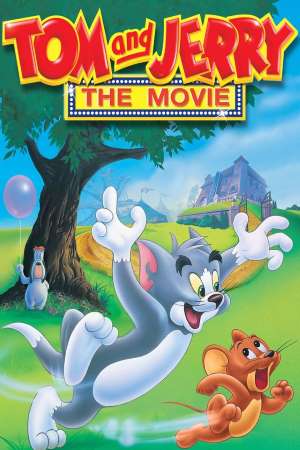 Download Tom and Jerry: The Movie (1992) Dual Audio {Hindi-English} Movie 480p | 720p | 1080p WEB-DL ESub Download Tom and Jerry: The Movie (1992) Dual Audio {Hindi-English} Movie 480p | 720p | 1080p WEB-DL ESub
