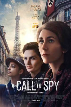Download A Call to Spy (2020) Dual Audio {Hindi-English} Movie 480p | 720p | 1080p WEB-DL 400MB | 1GB Download A Call to Spy (2020) Dual Audio {Hindi-English} Movie 480p | 720p | 1080p WEB-DL 400MB | 1GB