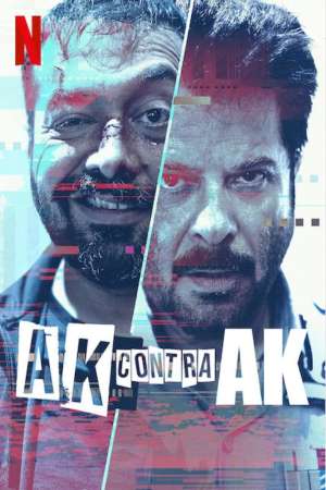 Download AK vs AK (2020) Hindi Movie 480p | 720p | 1080p WEB-DL 300MB | 850MB ESub Download AK vs AK (2020) Hindi Movie 480p | 720p | 1080p WEB-DL 300MB | 850MB ESub