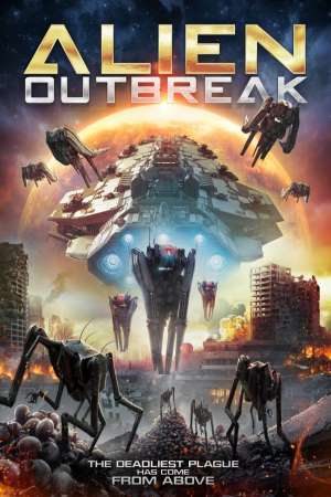 Download Alien Outbreak (2020) Dual Audio {Hindi-English} Movie 480p | 720p HDRip 300MB | 850MB Download Alien Outbreak (2020) Dual Audio {Hindi-English} Movie 480p | 720p HDRip 300MB | 850MB