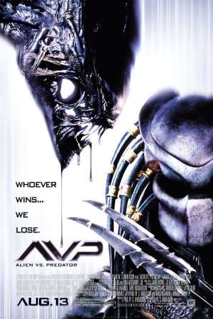 Download Alien vs. Predator (2004) UNRATED Dual Audio {Hindi-English} Movie 480p | 720p | 1080p BluRay 350MB | 950MB Download Alien vs. Predator (2004) UNRATED Dual Audio {Hindi-English} Movie 480p | 720p | 1080p BluRay 350MB | 950MB