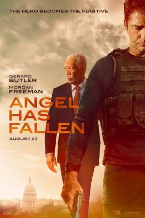 Download Angel Has Fallen (2019) Dual Audio {Hindi-English} Movie 480p | 720p | 1080p BluRay 400MB | 1GB Download Angel Has Fallen (2019) Dual Audio {Hindi-English} Movie 480p | 720p | 1080p BluRay 400MB | 1GB