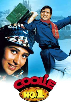 Download Coolie No. 1 (1995) Hindi Movie 480p | 720p | 1080p WEB-DL 400MB | 1GB Download Coolie No. 1 (1995) Hindi Movie 480p | 720p | 1080p WEB-DL 400MB | 1GB