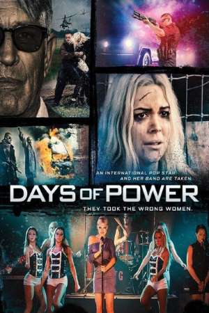 Download Days of Power (2018) Dual Audio {Hindi-English} Movie 480p | 720p | 1080p BluRay 350MB | 850MB Download Days of Power (2018) Dual Audio {Hindi-English} Movie 480p | 720p | 1080p BluRay 350MB | 850MB