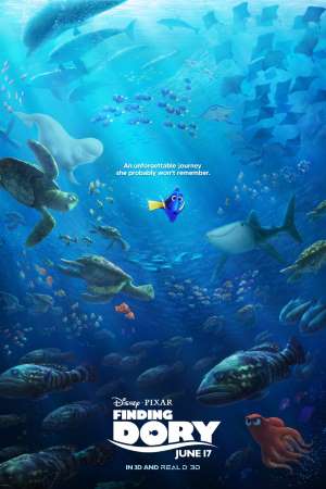Download Finding Dory (2016) Dual Audio {Hindi-English} Movie 480p | 720p | 1080p BluRay 350MB | 900MB Download Finding Dory (2016) Dual Audio {Hindi-English} Movie 480p | 720p | 1080p BluRay 350MB | 900MB
