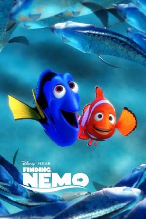 Download Finding Nemo (2003) Dual Audio {Hindi-English} Movie 480p | 720p | 1080p BluRay 350MB | 1GB Download Finding Nemo (2003) Dual Audio {Hindi-English} Movie 480p | 720p | 1080p BluRay 350MB | 1GB