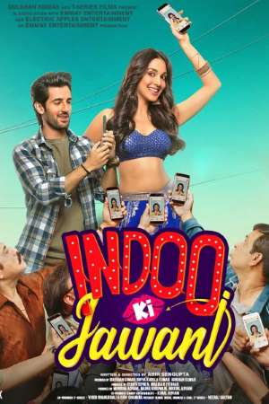Download Indoo Ki Jawani (2020) Hindi Movie 480p | 720p | 1080p WEB-DL 350MB | 950MB Download Indoo Ki Jawani (2020) Hindi Movie 480p | 720p | 1080p WEB-DL 350MB | 950MB