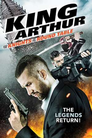 Download King Arthur and the Knights of the Round Table (2017) Dual Audio {Hindi-English} Movie 480p | 720p BluRay 300MB | 800MB Download King Arthur and the Knights of the Round Table (2017) Dual Audio {Hindi-English} Movie 480p | 720p BluRay 300MB | 800MB
