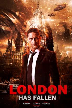Download London Has Fallen (2016) Dual Audio {Hindi-English} Movie 480p | 720p | 1080p BluRay 350MB | 850MB Download London Has Fallen (2016) Dual Audio {Hindi-English} Movie 480p | 720p | 1080p BluRay 350MB | 850MB