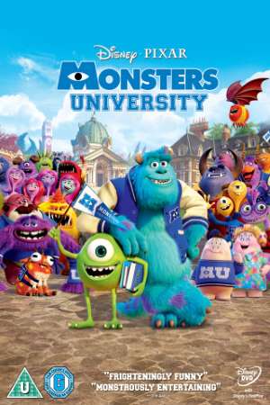 Download Monsters University (2013) English Movie 480p | 720p BluRay 300MB | 850MB Download Monsters University (2013) English Movie 480p | 720p BluRay 300MB | 850MB
