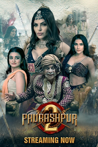 Download Paurashpur (Season 1 – 2) Hindi ALTBalaji WEB Series 480p | 720p | 1080p WEB-DL ESub Download Paurashpur (Season 1 – 2) Hindi ALTBalaji WEB Series 480p | 720p | 1080p WEB-DL ESub