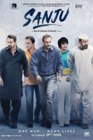 Download Sanju (2018) Hindi Movie 480p | 720p | 1080p BluRay 450MB | 1.1GB Download Sanju (2018) Hindi Movie 480p | 720p | 1080p BluRay 450MB | 1.1GB