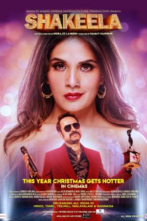 Download Shakeela (2020) Hindi Movie 480p | 720p | 1080p WEB-DL 350MB | 950MB ESub Download Shakeela (2020) Hindi Movie 480p | 720p | 1080p WEB-DL 350MB | 950MB ESub
