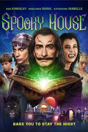 Download Spooky House (2002) Dual Audio {Hindi-English} Movie 480p | 720p WEB-DL 350MB | 1.1GB Download Spooky House (2002) Dual Audio {Hindi-English} Movie 480p | 720p WEB-DL 350MB | 1.1GB