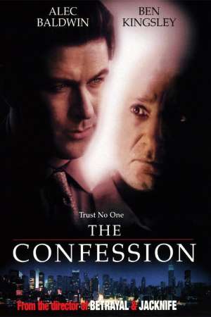 Download The Confession (1999) UNCUT Dual Audio {Hindi-English} Movie 480p | 720p HDRip 400MB | 1.1GB Download The Confession (1999) UNCUT Dual Audio {Hindi-English} Movie 480p | 720p HDRip 400MB | 1.1GB