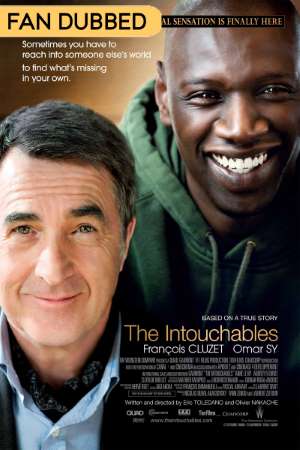 Download The Intouchables (2011) Dual Audio {Hindi-English} Movie 480p | 720p BluRay 350MB | 900MB Download The Intouchables (2011) Dual Audio {Hindi-English} Movie 480p | 720p BluRay 350MB | 900MB