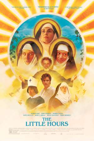 Download The Little Hours (2017) UNRATED Dual Audio {Hindi-English} Movie 480p | 720p | 1080p BluRay ESub Download The Little Hours (2017) UNRATED Dual Audio {Hindi-English} Movie 480p | 720p | 1080p BluRay ESub