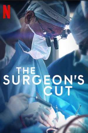 Download The Surgeon’s Cut (2020) S01 Dual Audio {Hindi-English} NetFlix WEB Series 480p | 720p WEB-DL 200MB Download The Surgeon’s Cut (2020) S01 Dual Audio {Hindi-English} NetFlix WEB Series 480p | 720p WEB-DL 200MB