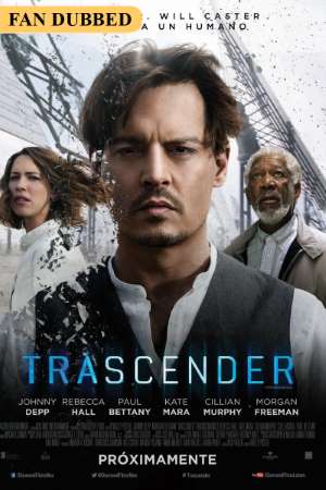 Download Transcendence (2014) Dual Audio {Hindi-English} Movie 480p | 720p BluRay 350MB | 950MB Download Transcendence (2014) Dual Audio {Hindi-English} Movie 480p | 720p BluRay 350MB | 950MB