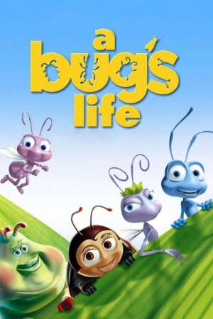 Download A Bug’s Life (1998) Dual Audio {Hindi-English} Movie 480p | 720p | 1080p BluRay 350MB | 850MB Download A Bug’s Life (1998) Dual Audio {Hindi-English} Movie 480p | 720p | 1080p BluRay 350MB | 850MB