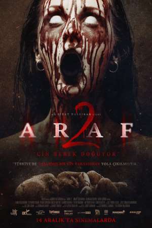 Download Araf 2 (2018) Dual Audio {Hindi-Turkish} Movie 480p | 720p WEB-DL 280MB | 750MB Download Araf 2 (2018) Dual Audio {Hindi-Turkish} Movie 480p | 720p WEB-DL 280MB | 750MB