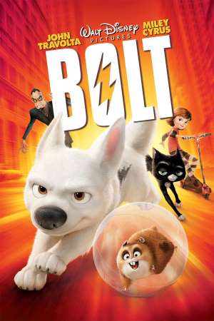Download Bolt (2008) Dual Audio {Hindi-English} Movie 480p | 720p | 1080p BluRay 350MB | 850MB Download Bolt (2008) Dual Audio {Hindi-English} Movie 480p | 720p | 1080p BluRay 350MB | 850MB