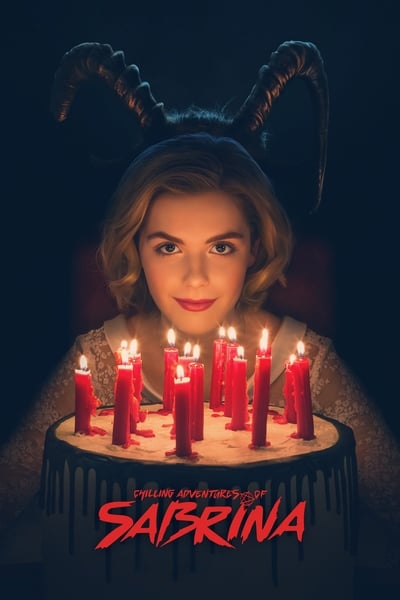 Download Chilling Adventures of Sabrina (Season 1 – 4) Dual Audio {Hindi-English} NetFlix WEB Series 480p | 720p | 1080p WEB-DL ESub Download Chilling Adventures of Sabrina (Season 1 – 4) Dual Audio {Hindi-English} NetFlix WEB Series 480p | 720p | 1080p WEB-DL ESub