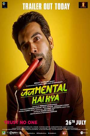 Download Judgementall Hai Kya (2019) Hindi Movie 480p | 720p WEB-DL 350MB | 900MB Download Judgementall Hai Kya (2019) Hindi Movie 480p | 720p WEB-DL 350MB | 900MB