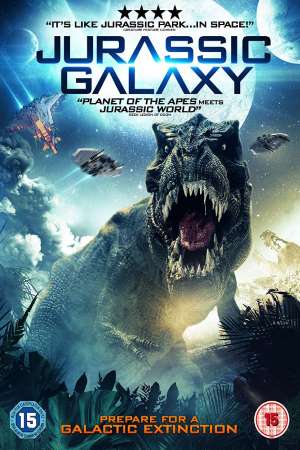 Download Jurassic Galaxy (2018) Dual Audio {Hindi-English} Movie 480p | 720p BluRay 250MB | 750MB Download Jurassic Galaxy (2018) Dual Audio {Hindi-English} Movie 480p | 720p BluRay 250MB | 750MB