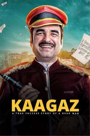 Download Kaagaz (2021) Hindi Movie 480p | 720p | 1080p WEB-DL 350MB | 850MB ESub Download Kaagaz (2021) Hindi Movie 480p | 720p | 1080p WEB-DL 350MB | 850MB ESub