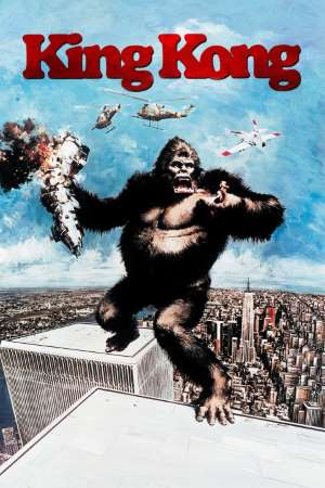 Download King Kong (1976) Dual Audio {Hindi-English} Movie 480p | 720p | 1080p BluRay 450MB | 1.1GB Download King Kong (1976) Dual Audio {Hindi-English} Movie 480p | 720p | 1080p BluRay 450MB | 1.1GB