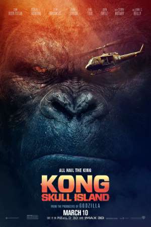 Download Kong: Skull Island (2017) Dual Audio {Hindi-English} Movie 480p | 720p | 1080p BluRay 400MB | 1GB Download Kong: Skull Island (2017) Dual Audio {Hindi-English} Movie 480p | 720p | 1080p BluRay 400MB | 1GB