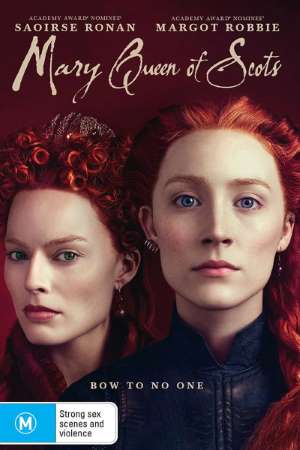 Download Mary Queen of Scots (2018) Dual Audio {Hindi-English} Movie 480p | 720p | 1080p BluRay 400MB | 1GB Download Mary Queen of Scots (2018) Dual Audio {Hindi-English} Movie 480p | 720p | 1080p BluRay 400MB | 1GB