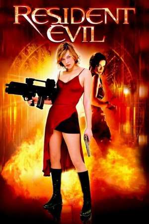 Download Resident Evil (2002) Dual Audio {Hindi-English} Movie 480p | 720p | 1080p BluRay 350MB | 900MB Download Resident Evil (2002) Dual Audio {Hindi-English} Movie 480p | 720p | 1080p BluRay 350MB | 900MB