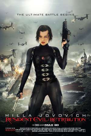 Download Resident Evil: Retribution (2012) Dual Audio {Hindi-English} Movie 480p | 720p | 1080p BluRay 300MB | 800MB Download Resident Evil: Retribution (2012) Dual Audio {Hindi-English} Movie 480p | 720p | 1080p BluRay 300MB | 800MB