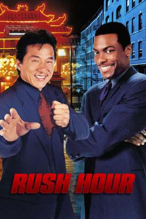 Download Rush Hour (1998) Dual Audio {Hindi-English} Movie 480p | 720p | 1080p BluRay 350MB | 900MB Download Rush Hour (1998) Dual Audio {Hindi-English} Movie 480p | 720p | 1080p BluRay 350MB | 900MB