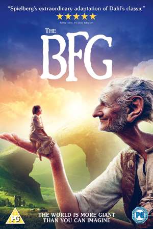 Download The BFG (2016) Dual Audio {Hindi-English} Movie 480p | 720p | 1080p BluRay ESub Download The BFG (2016) Dual Audio {Hindi-English} Movie 480p | 720p | 1080p BluRay ESub