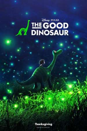 Download The Good Dinosaur (2015) Dual Audio {Hindi-English} Movie 480p | 720p | 1080p BluRay 300MB | 800MB Download The Good Dinosaur (2015) Dual Audio {Hindi-English} Movie 480p | 720p | 1080p BluRay 300MB | 800MB