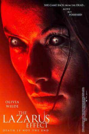 Download The Lazarus Effect (2015) Dual Audio {Hindi-English} Movie 480p | 720p BluRay 280MB | 800MB Download The Lazarus Effect (2015) Dual Audio {Hindi-English} Movie 480p | 720p BluRay 280MB | 800MB