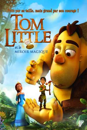 Download The Princess and the Magic Mirror (2014) Dual Audio {Hindi-English} Movie 480p | 720p BluRay 250MB | 750MB Download The Princess and the Magic Mirror (2014) Dual Audio {Hindi-English} Movie 480p | 720p BluRay 250MB | 750MB