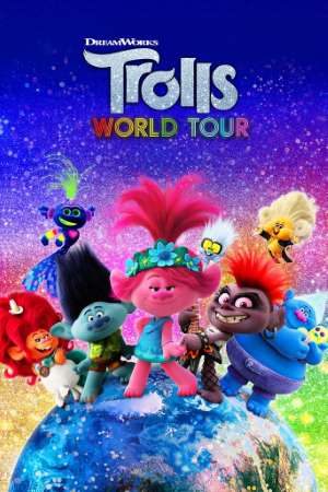 Download Trolls World Tour (2020) Dual Audio {Hindi-English} Movie 480p | 720p | 1080p BluRay 300MB | 800MB Download Trolls World Tour (2020) Dual Audio {Hindi-English} Movie 480p | 720p | 1080p BluRay 300MB | 800MB
