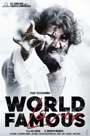 Download World Famous Lover (2020) Dual Audio {Hindi-Telugu} Movie 480p | 720p | 1080p WEB-DL ESub Download World Famous Lover (2020) Dual Audio {Hindi-Telugu} Movie 480p | 720p | 1080p WEB-DL ESub