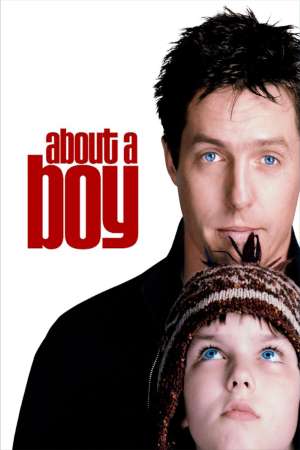 Download About a Boy (2002) Dual Audio {Hindi-English} Movie 480p | 720p | 1080p BluRay 350MB | 900MB Download About a Boy (2002) Dual Audio {Hindi-English} Movie 480p | 720p | 1080p BluRay 350MB | 900MB