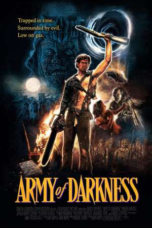 Download Army of Darkness (1992) Dual Audio {Hindi-English} Movie 480p | 720p | 1080p BluRay 300MB | 800MB Download Army of Darkness (1992) Dual Audio {Hindi-English} Movie 480p | 720p | 1080p BluRay 300MB | 800MB