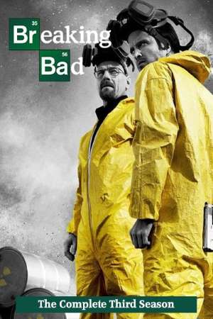 Download Breaking Bad (2010) S03 Complete English WEB Series 480p | 720p BluRay ESub Download Breaking Bad (2010) S03 Complete English WEB Series 480p | 720p BluRay ESub