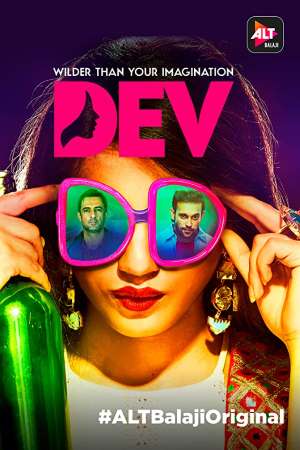 Download Dev DD (2017) S01 Hindi ALT Balaji WEB Series 480p | 720p WEB-DL ESub Download Dev DD (2017) S01 Hindi ALT Balaji WEB Series 480p | 720p WEB-DL ESub