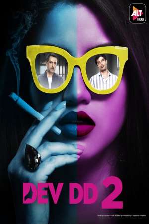 Download Dev DD (2021) S02 Hindi ALT Balaji WEB Series 480p | 720p WEB-DL ESub Download Dev DD (2021) S02 Hindi ALT Balaji WEB Series 480p | 720p WEB-DL ESub